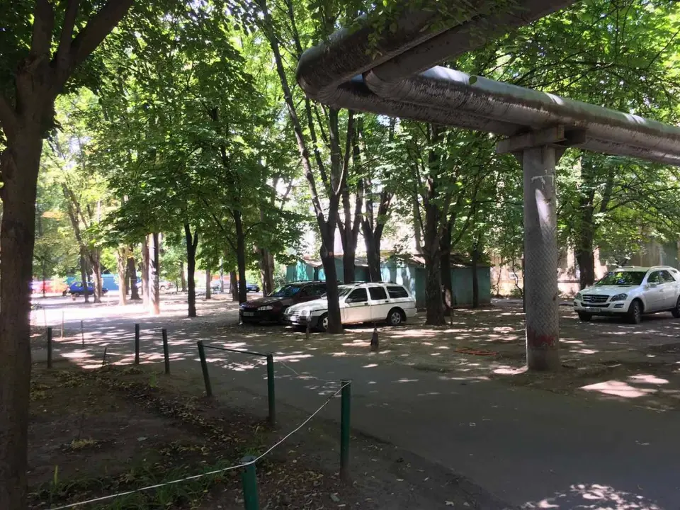 ​Предлагается к продаже двухкомнатная квартира на Черемушках — фото 4