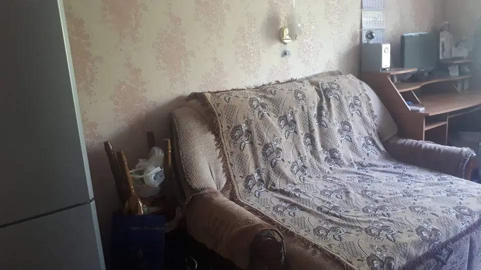 ​В продаже просторная комната 12 кв. м. правильной планировки — фото 3