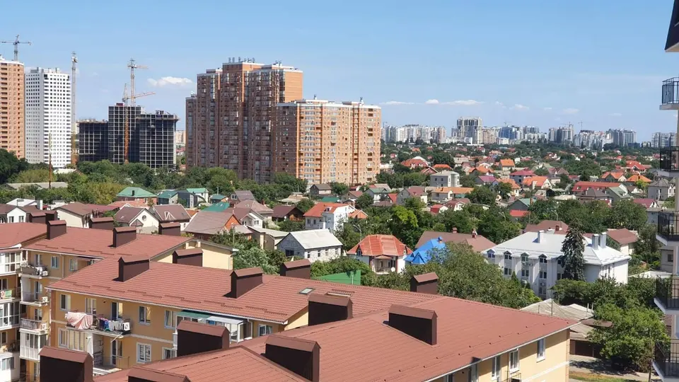 ​В продаже 1 комнатная квартира в ЖК Континент. — фото 3