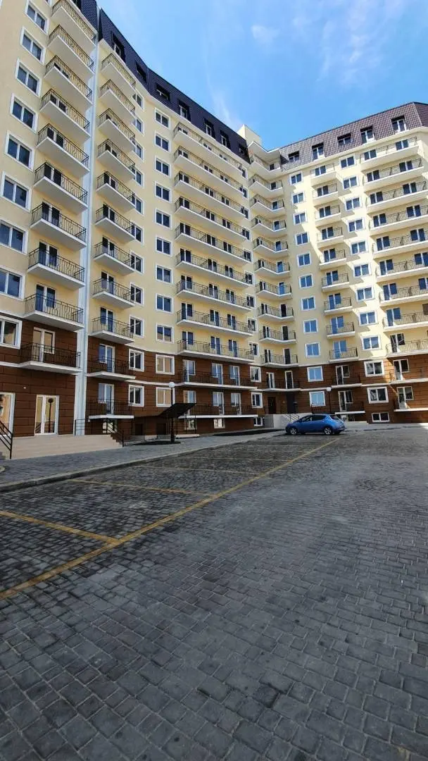 ​В продаже 1 комнатная квартира в ЖК Континент. — фото 2