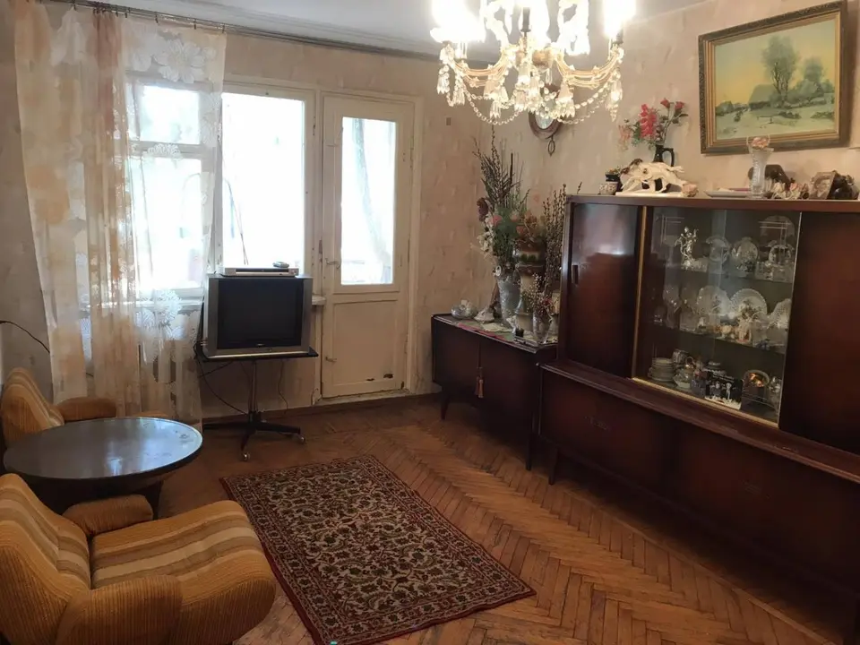 ​Продам трехкомнатную квартиру московский проект. — фото 3