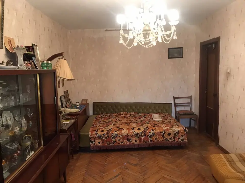 ​Продам трехкомнатную квартиру московский проект. — фото 4
