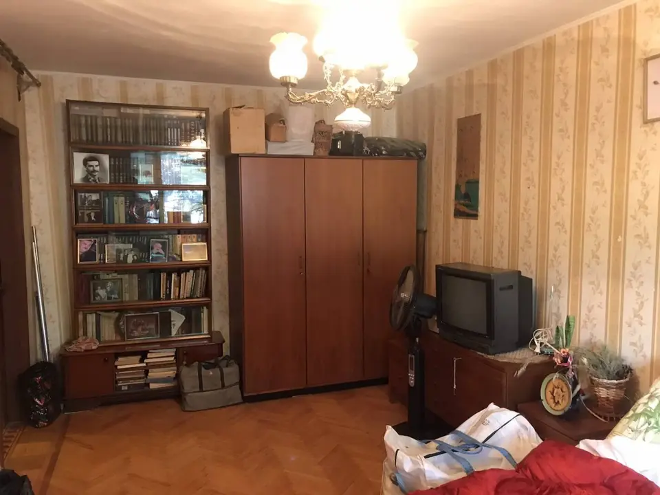 ​Продам трехкомнатную квартиру московский проект. — фото 2