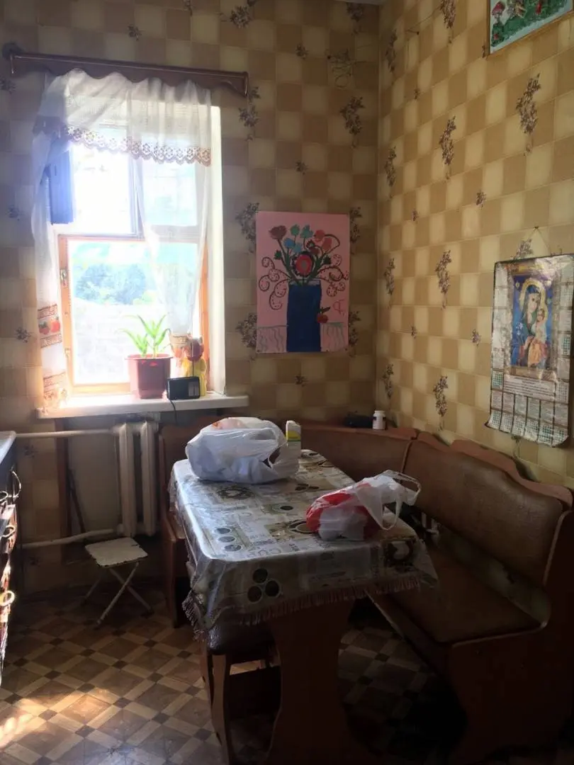 ​Продам добротный дом на Слободке. Общая площадь 70 кв.м. — фото 2