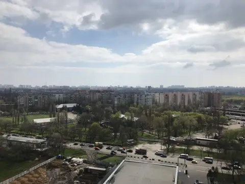 ​В продаже просторная 1-комнатная квартира в новом доме возле Ивановского моста