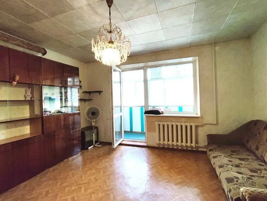 ​Предлагается к продаже 2-х комнатная квартира в высотке — фото 3