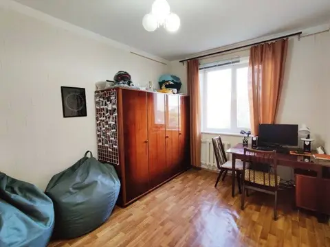 2-комнатная квартира, 52 м², Жукова, Одесса