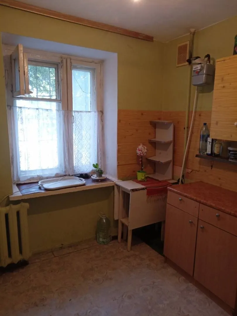 ​Квартира в высотном доме, просторная. Общая площадь 31 кв.м. — фото 1