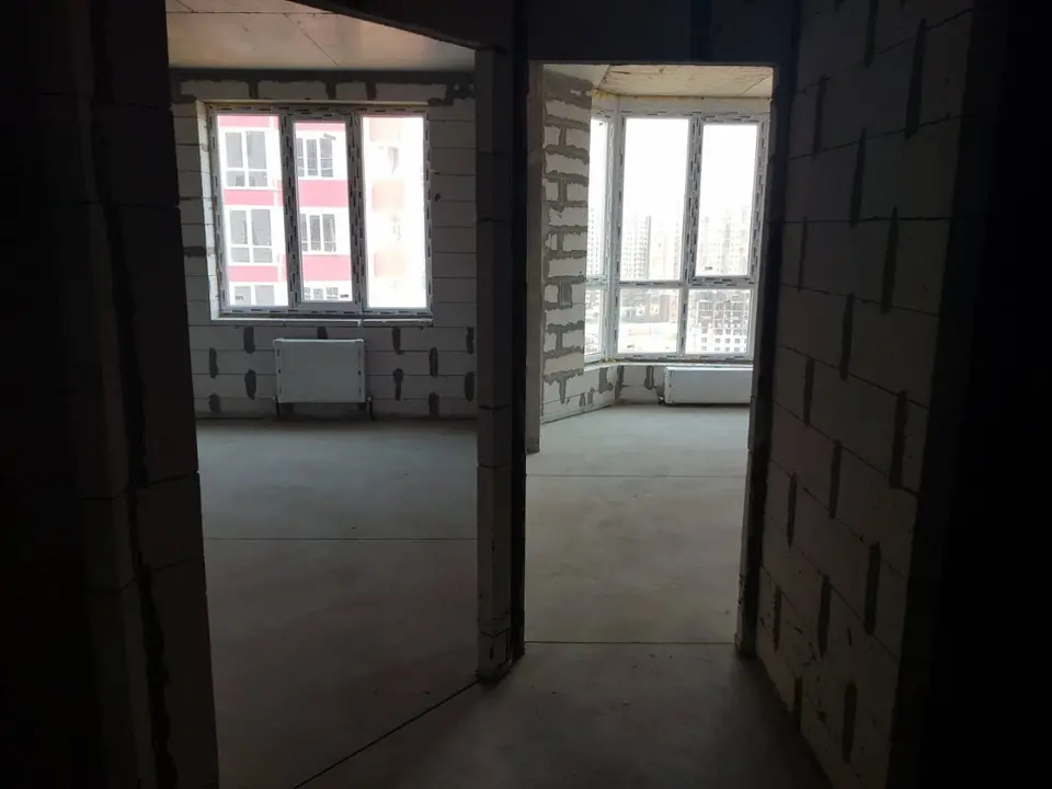 В продаже 2-комнатная квартира в новом сданном доме. — фото 5