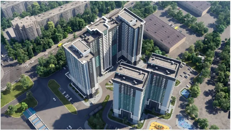 Продам 1-но комнатную квартиру улучшенной планировки — фото 3