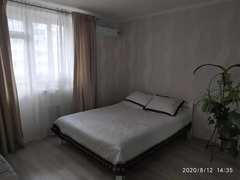 Шикарная квартира в лучшем доме на Радужном — фото 5