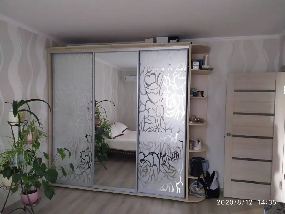 Шикарная квартира в лучшем доме на Радужном — фото 4