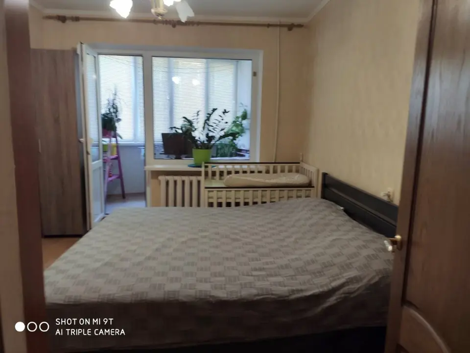 Предлагается к продаже 3-х комнатная квартира в городе Одессе — фото 4