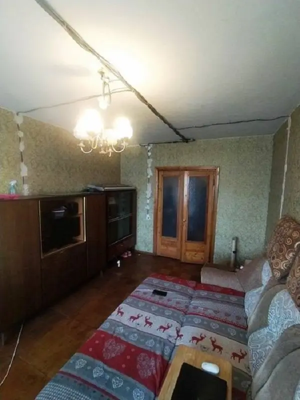 ​Предлагается к продаже 3-х комнатная квартира в шаговой доступности к морю — фото 3