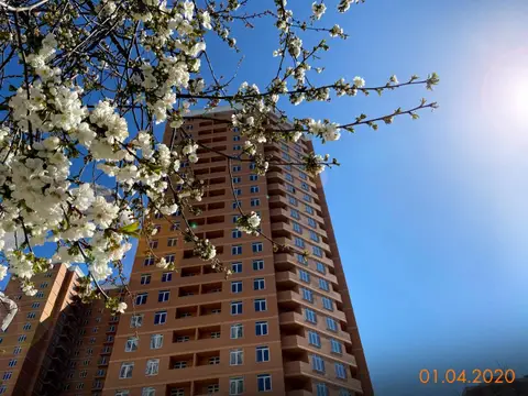 Продам 1-комнатную квартиру с ремонтом