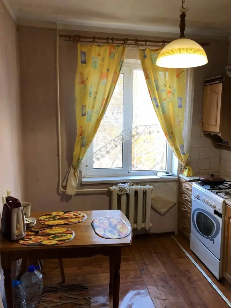 В продаже 2-комнатная квартира на Таирова — фото 3
