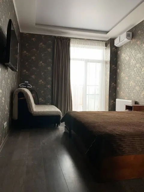 Продам 2-х комнатную квартиру в Ванном перелуке!