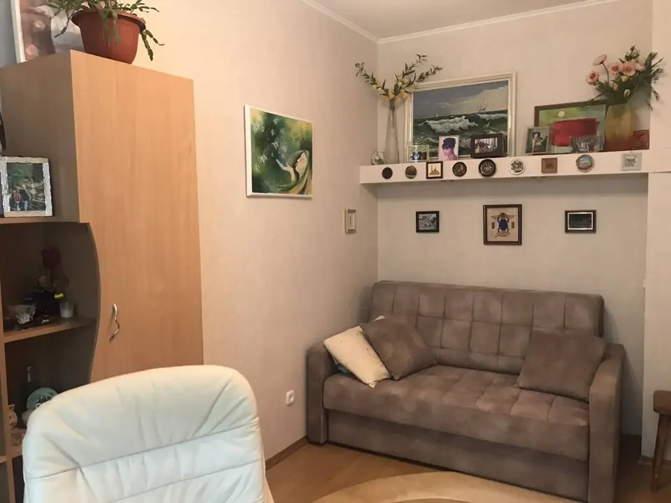 Продам 3-х комнатную квартиру на Канатной! — фото 3