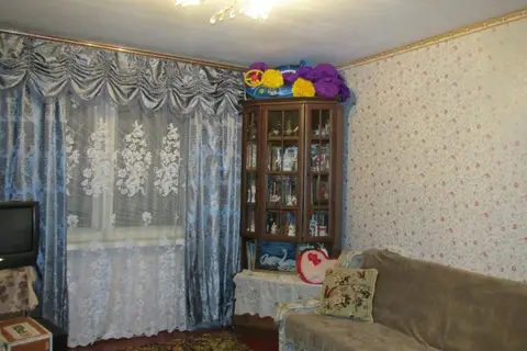 3-кімнатна квартира, 64 м², Чорноморськ