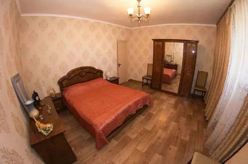 В продаже 4-х комнатная квартира в самом сердце Одессы — фото 5