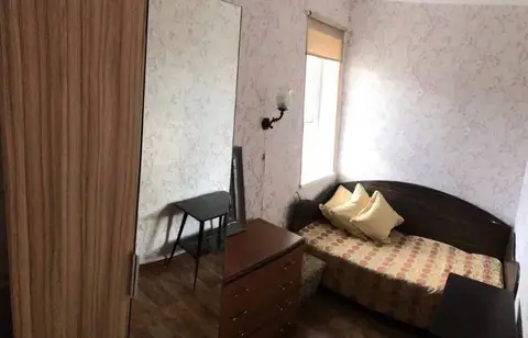 1-комнатная квартира, 100 м², Одесса