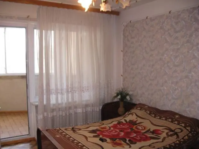 ​Продам трехкомнатную квартиру на Глушко/Королева — фото 4