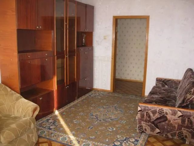 ​Продам трехкомнатную квартиру на Глушко/Королева — фото 3