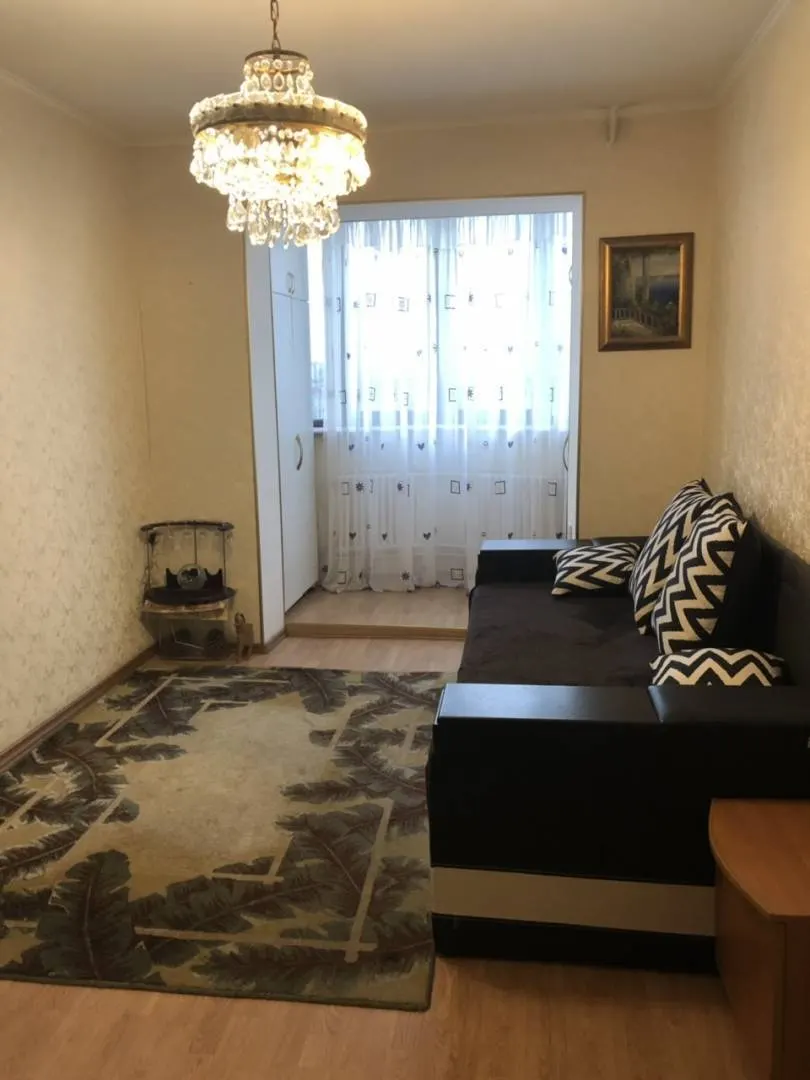 ​Продам двухкомнатную квартиру Вильямса/Королева — фото 1