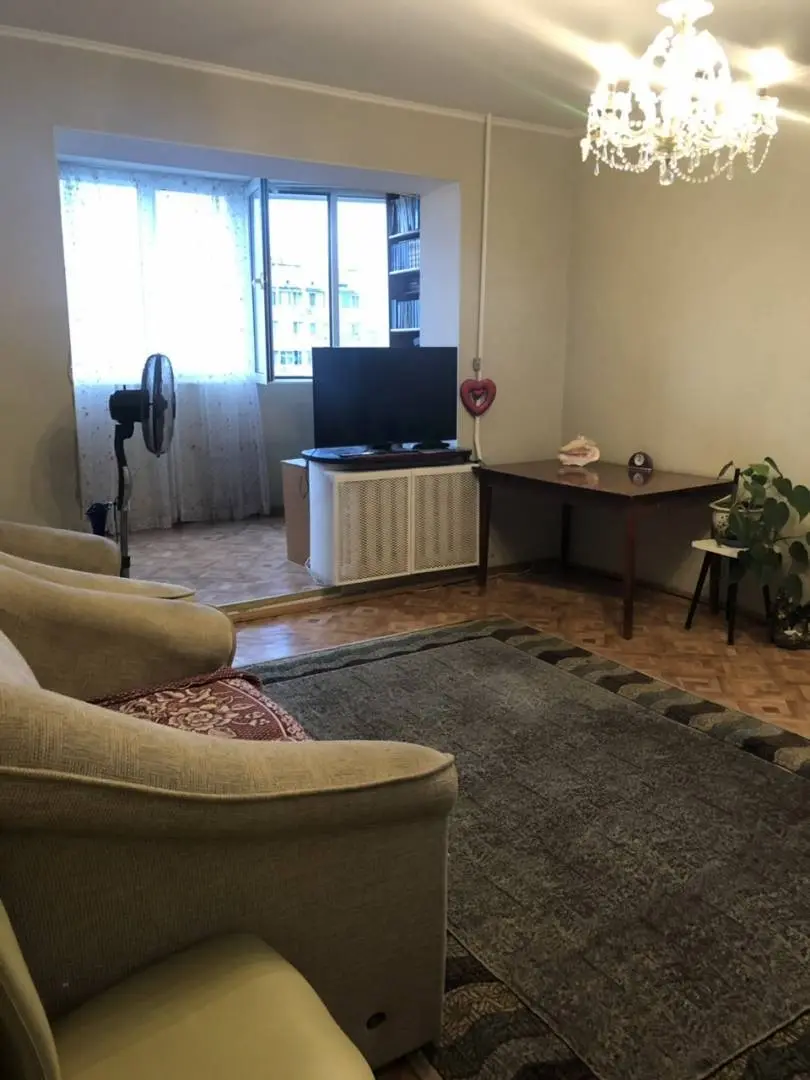 ​Продам двухкомнатную квартиру Вильямса/Королева — фото 4