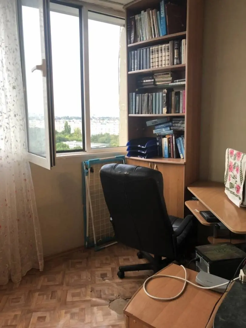 ​Продам двухкомнатную квартиру Вильямса/Королева — фото 2