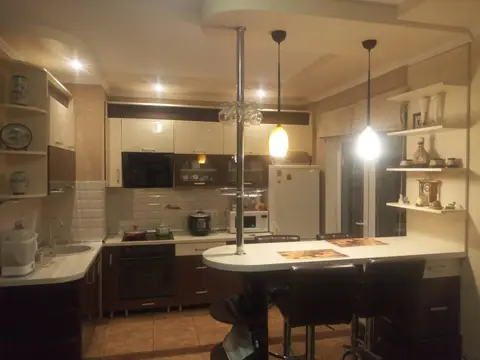 1-комнатная квартира, 34 м², Маршала Жукова, Одесса