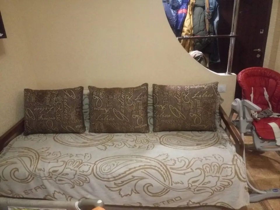 ​Продам однокомнатную квартиру в ЖК Радужный — фото 2