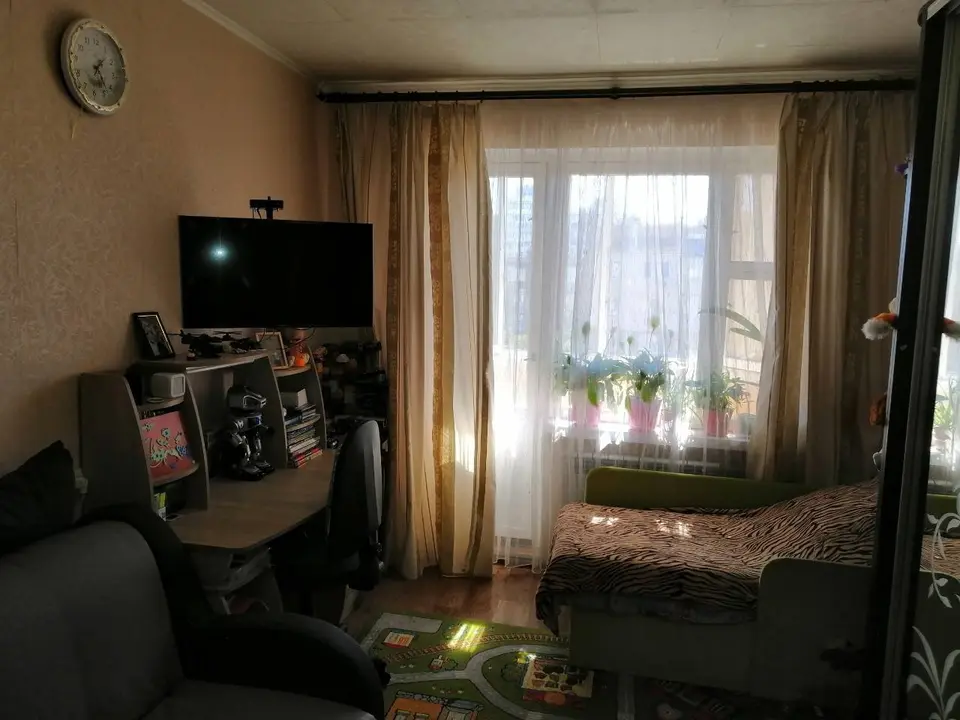 Продам трехкомнатную квартиру в самом центре Таирова — фото 3