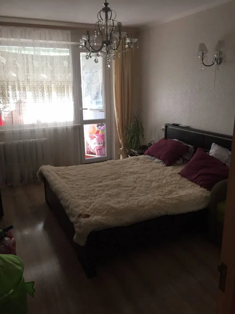 Продам трехкомнатную квартиру в самом центре Таирова — фото 2