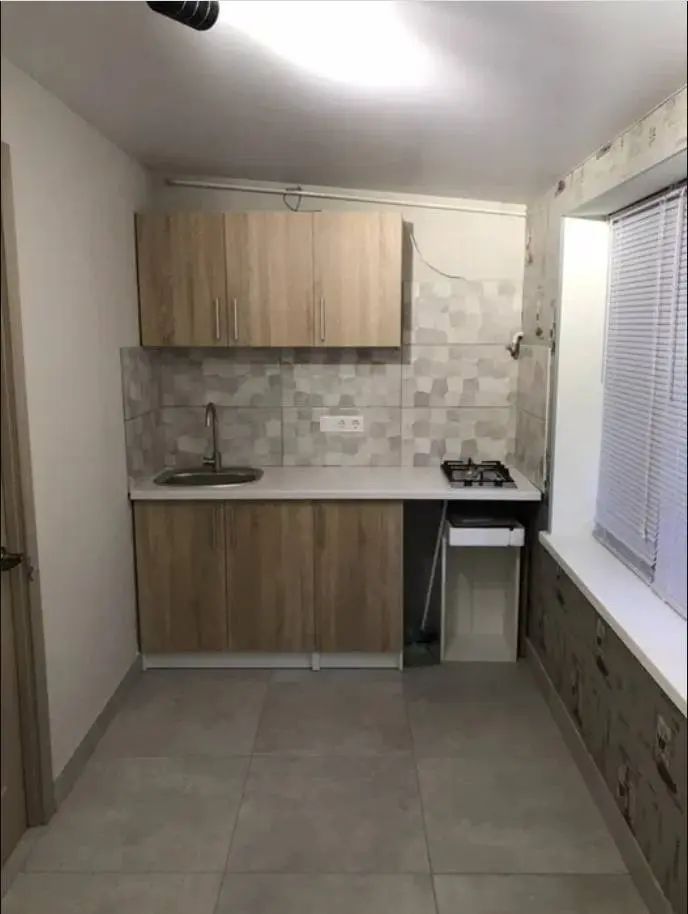 Продаж 1-кімнатної квартири, 28 м², Одеса — фото 5