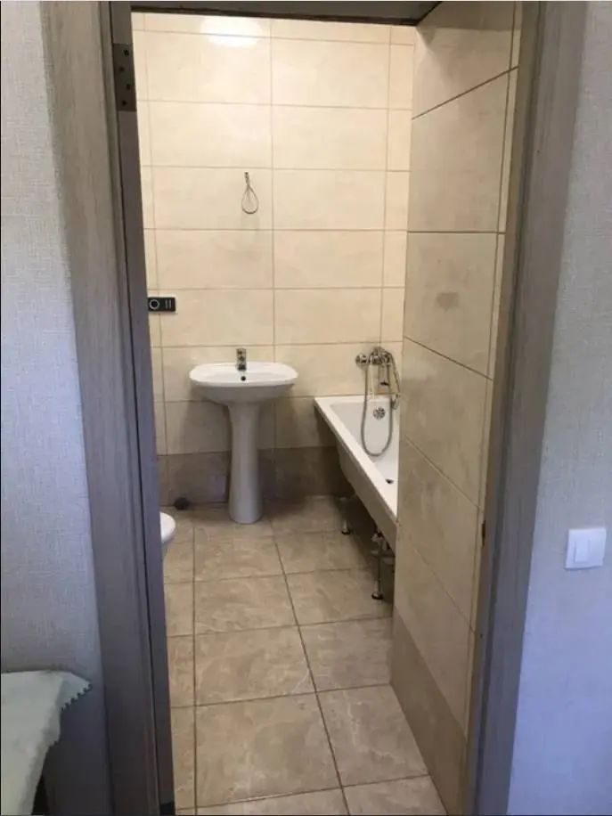 Продаж 1-кімнатної квартири, 28 м², Одеса — фото 4