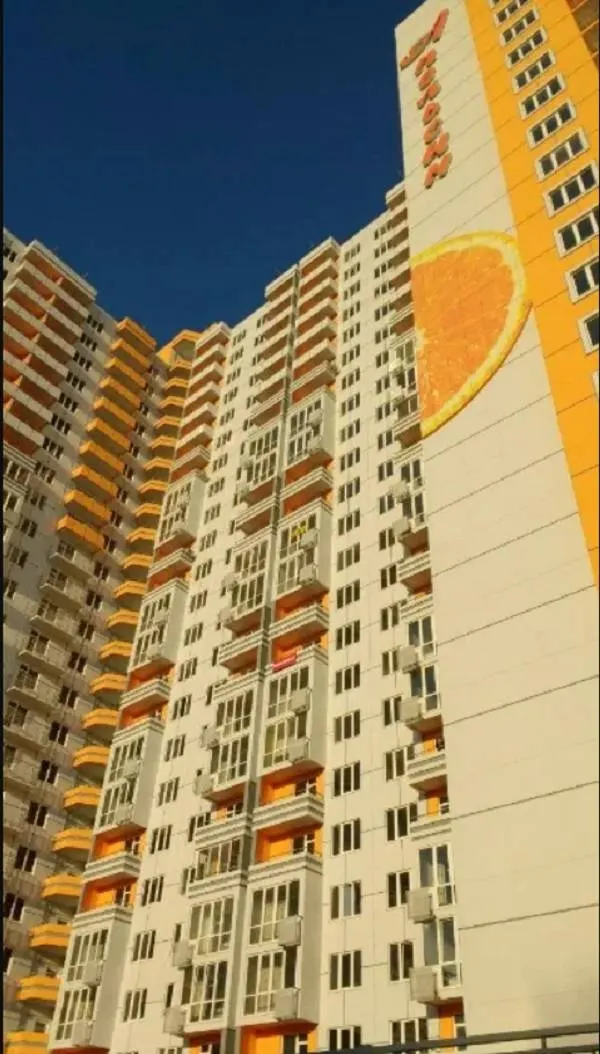 Продаж 1-кімнатної квартири, 40 м², Одеса — фото 1