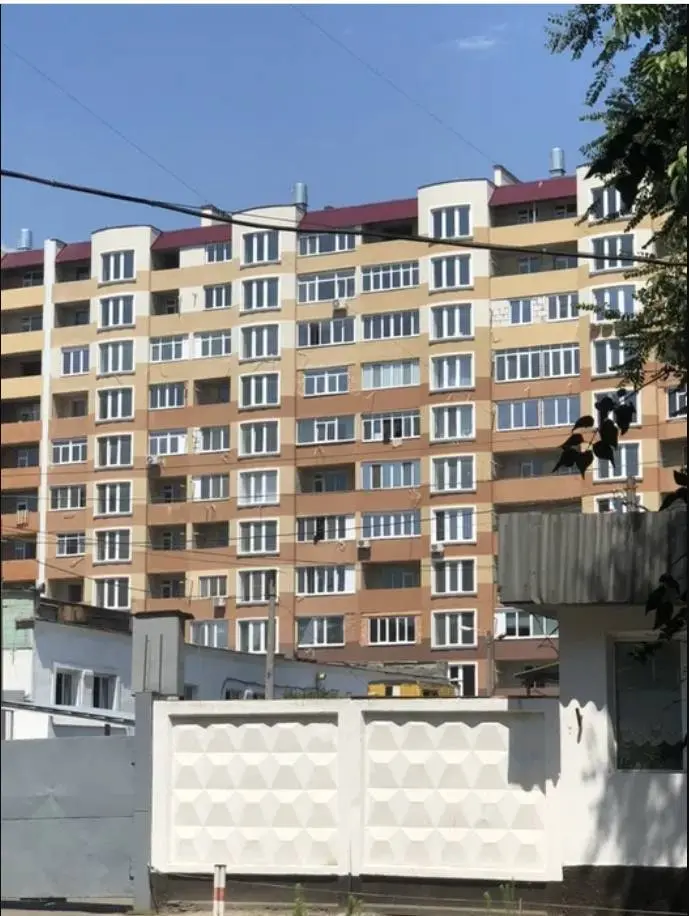 Продаж 1-кімнатної квартири, 55 м², Одеса — фото 3