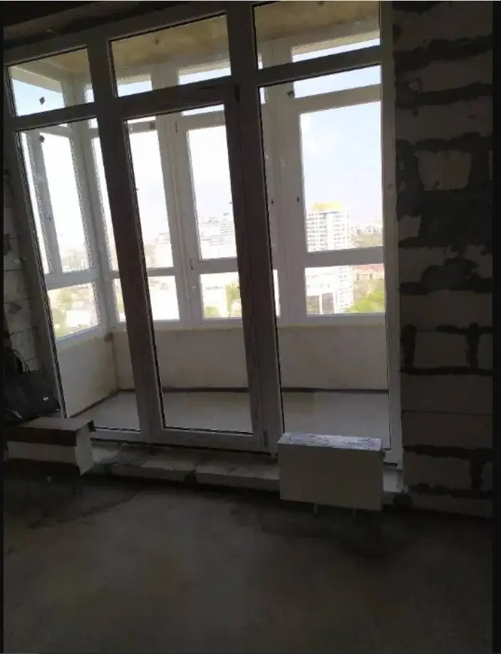 Продаж 1-кімнатної квартири, 49 м², Одеса — фото 4
