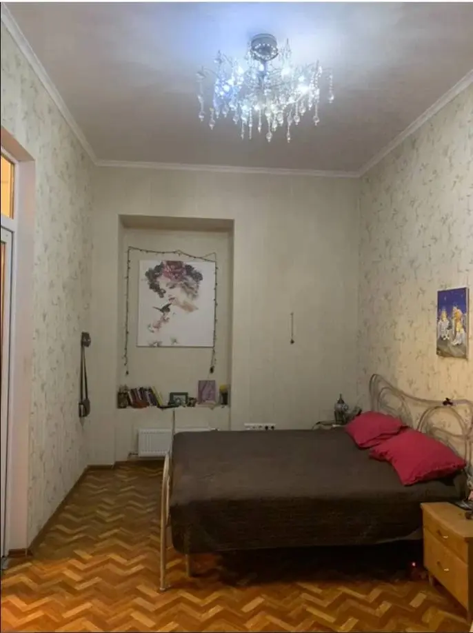 Продаж 2-кімнатної квартири, 105 м², Одеса — фото 4