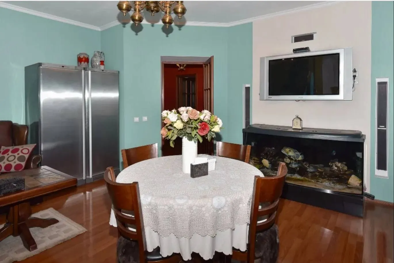 Продаж 2-кімнатної квартири, 74 м², Одеса — фото 1