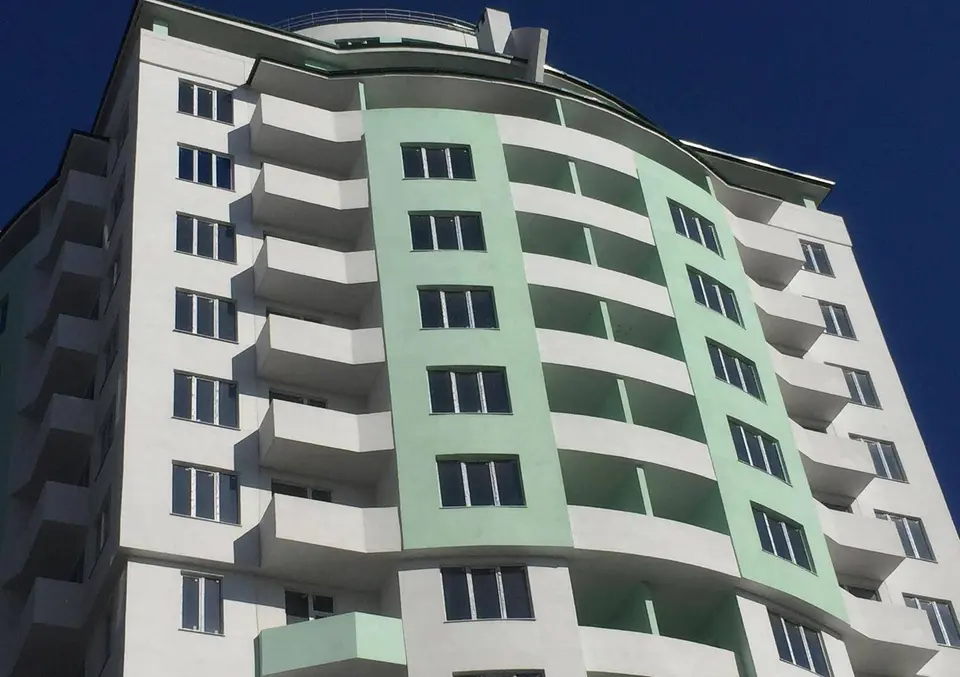 Продаж 3-кімнатної квартири, 106 м², Одеса — фото 4