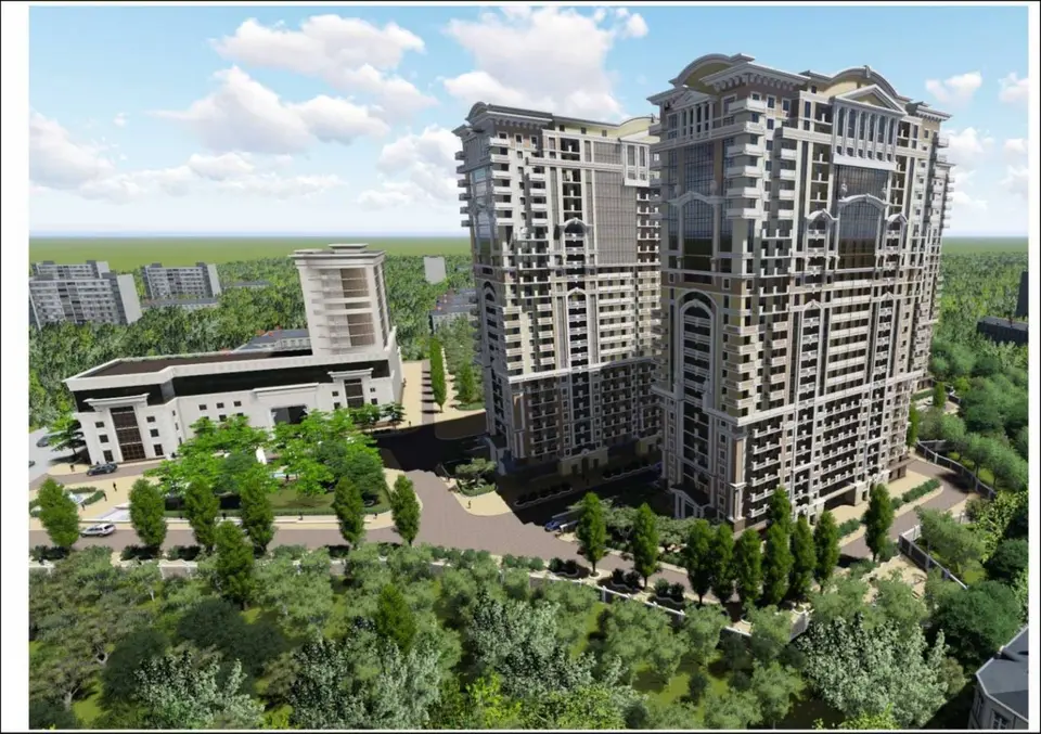 Продаж 4-кімнатної квартири, 140 м², Одеса — фото 3
