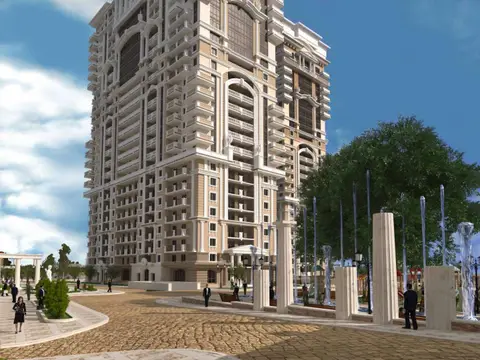 Продажа 4-комнатной квартиры, 140 м², Одесса