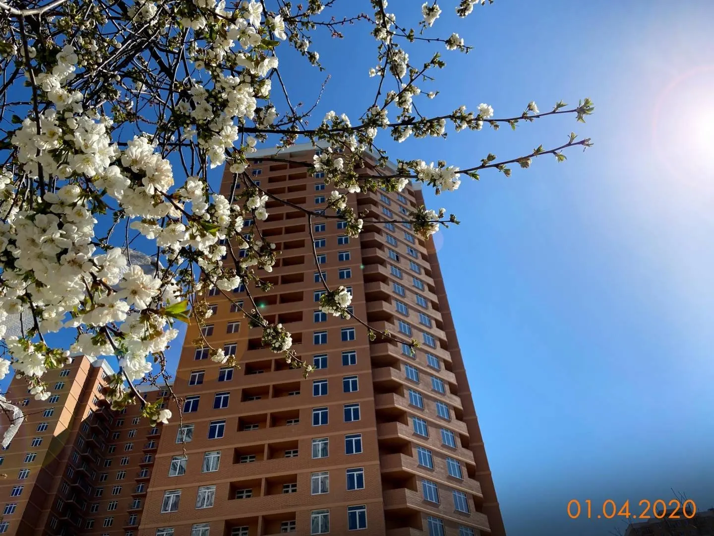 ​Продам 1-комнатную квартиру с ремонтом, в одном из лучших районов города — фото 1