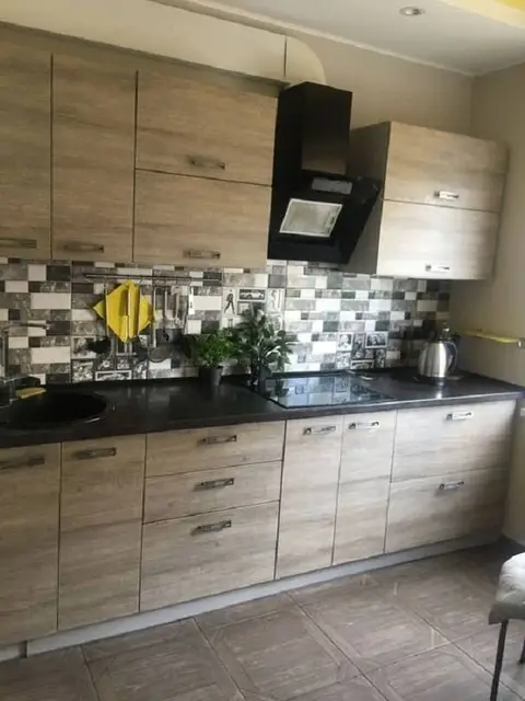 1-комнатная квартира, 34 м², Жукова/Веселковий, Одесса