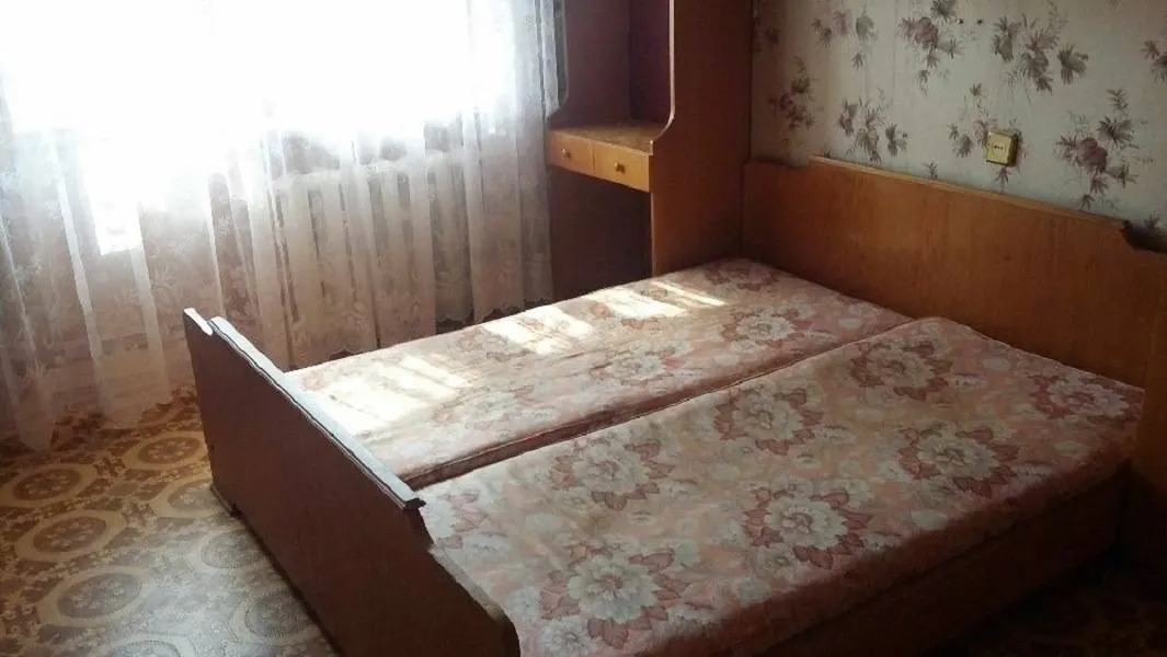 ​Продается 2 комнатная квартира. Сотовый проект. — фото 1