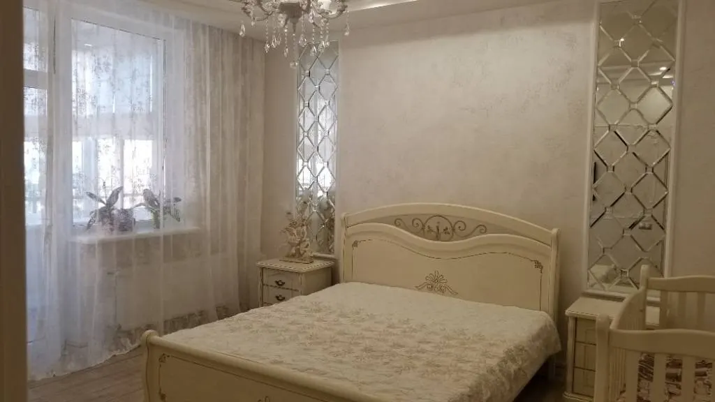 ​В продаже 2-х комнатная квартира с качественным ремонтом в ЖК Альтаир — фото 1