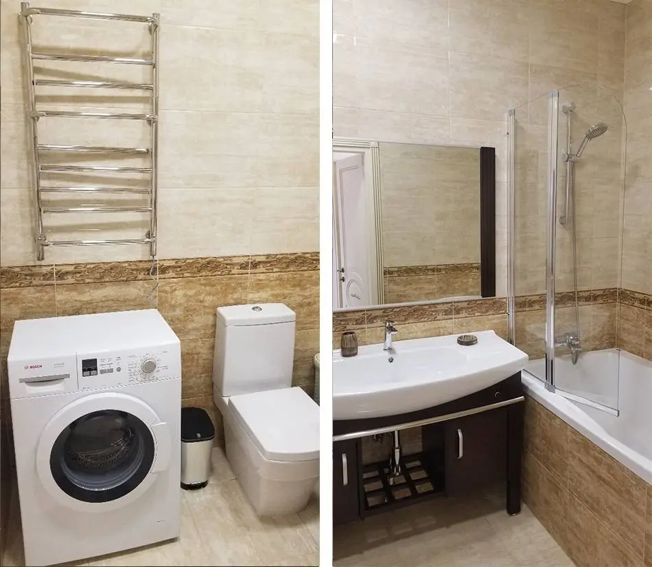 ​В продаже 2-х комнатная квартира с качественным ремонтом в ЖК Альтаир — фото 3