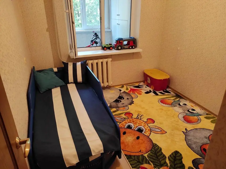 ​Предлагается к продаже 3-х комнатная квартира в городе Одессе. Центр Таирова. — фото 4